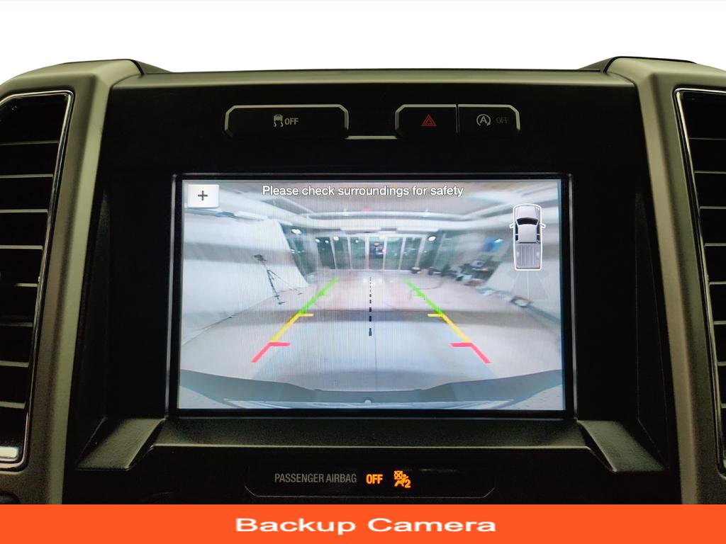 Used 2017 Ford F150 Lariat image 16