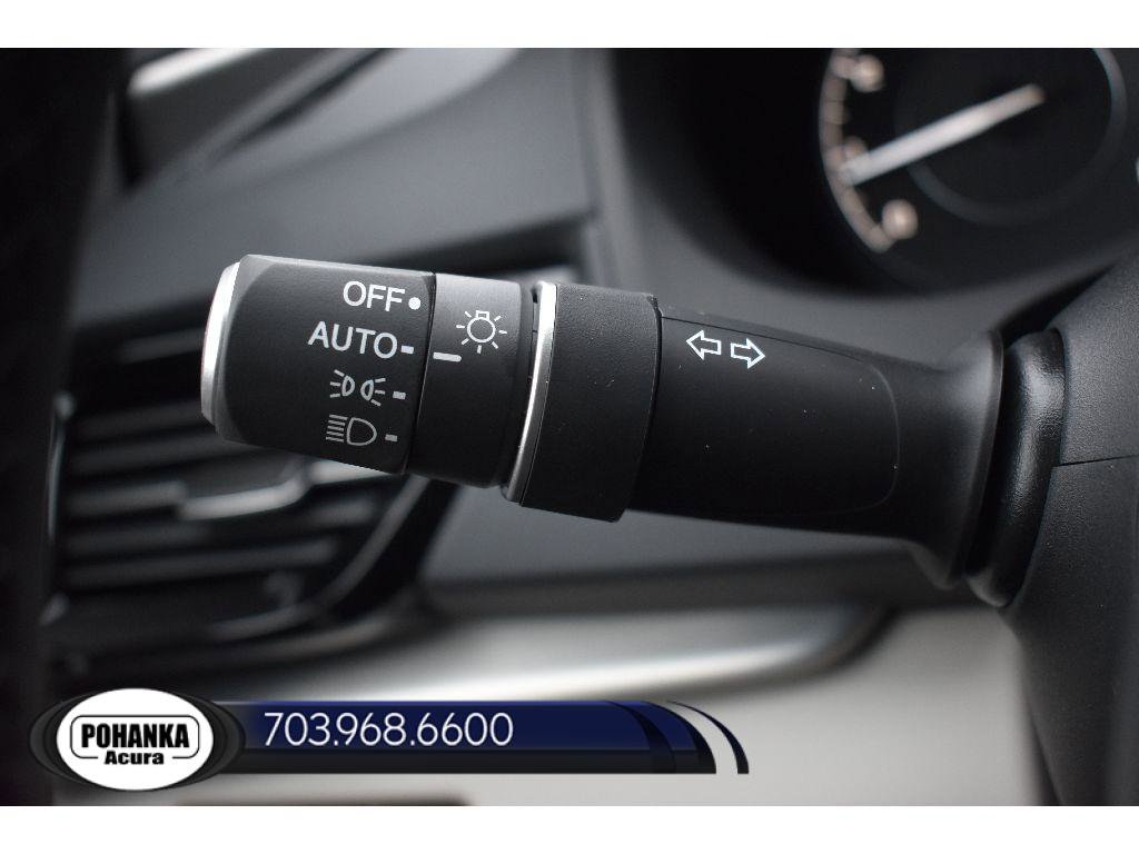 New 2026 Acura RDX Technology Package image 10