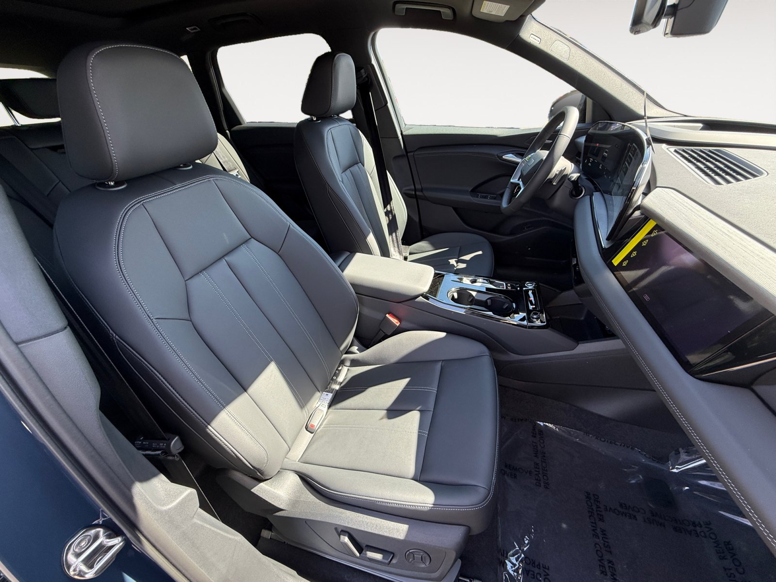 New 2027 Audi Q6 e-tron Premium Plus AWD/4WD image 19
