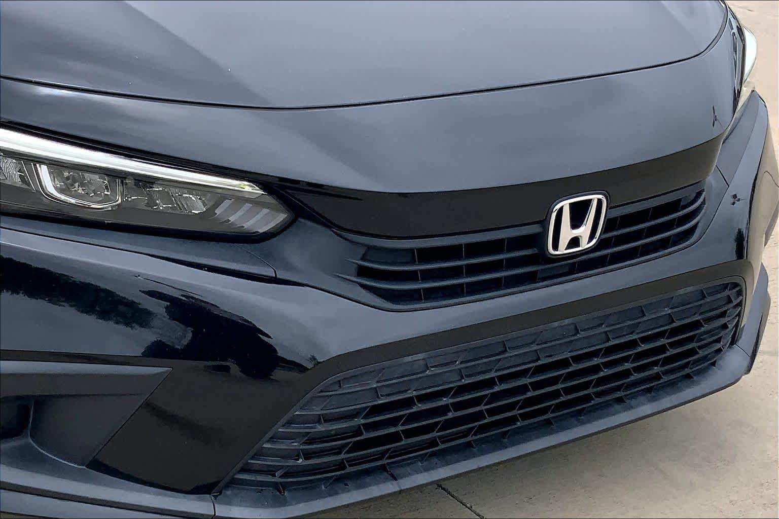 Used 2022 Honda Civic LX image 29