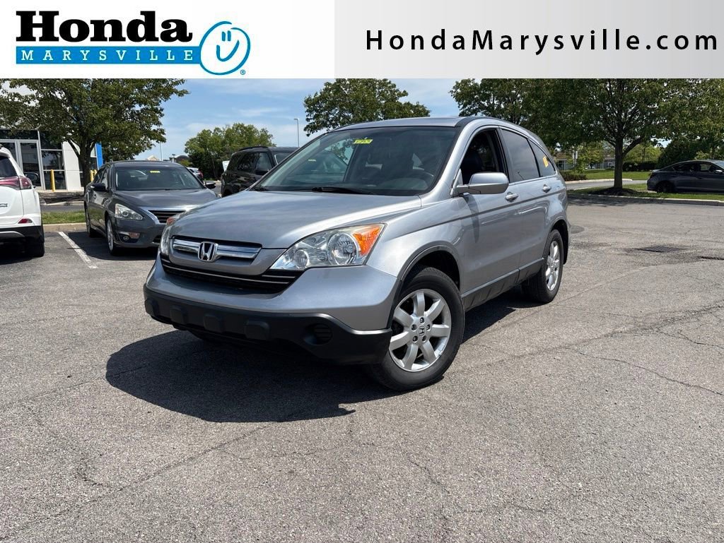Used 2007 Honda CR-V EX-L image 1