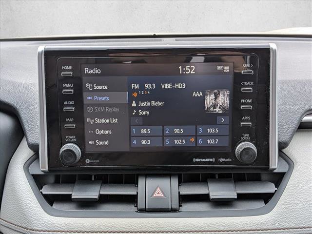 Used 2020 Toyota RAV4 XLE image 12