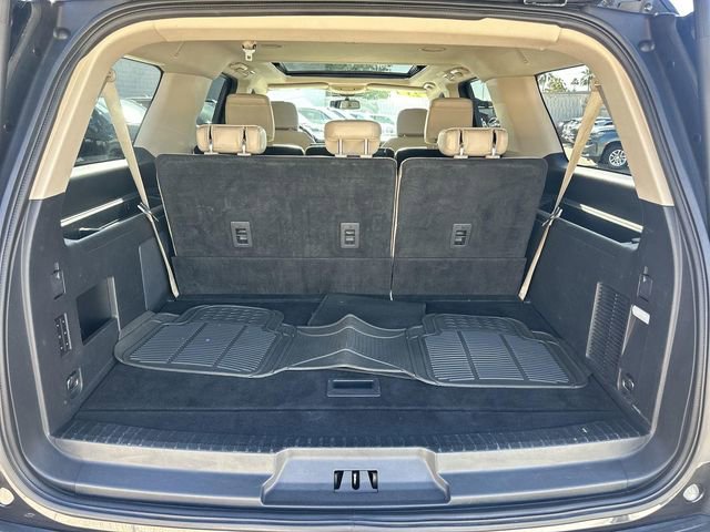 Used 2023 Ford Expedition Max Limited image 26