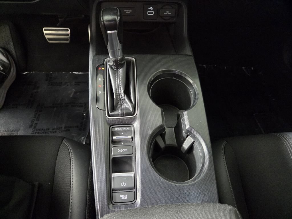 Used 2023 Honda Civic Sport image 15
