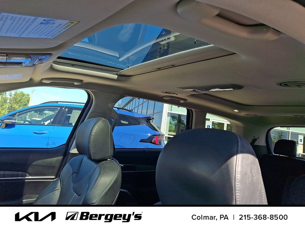 Used 2023 Kia Telluride SX AWD/4WD image 18
