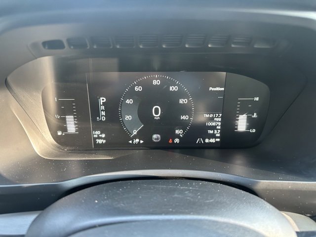 Used 2018 Volvo XC90 T5 Momentum w/ Convenience Package image 16