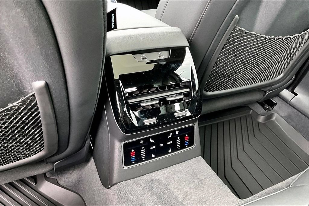 New 2026 Audi A6 Prestige AWD/4WD image 18