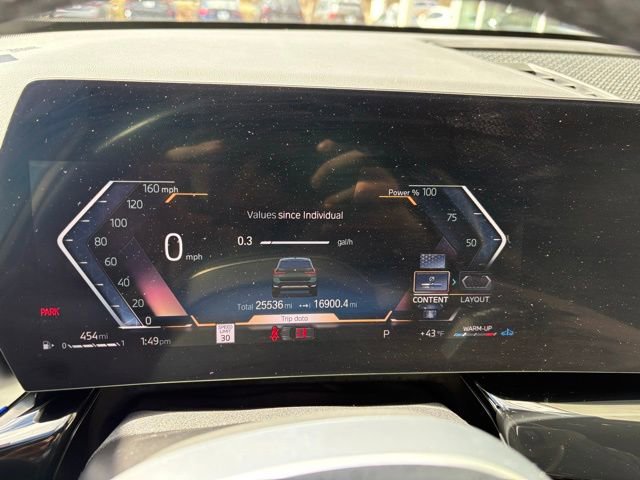 Used 2023 BMW X1 xDrive28i image 15