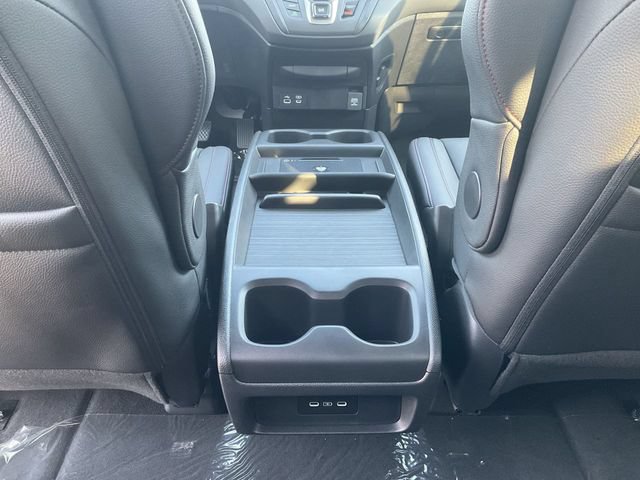 New 2026 Honda Odyssey Sport-L image 28