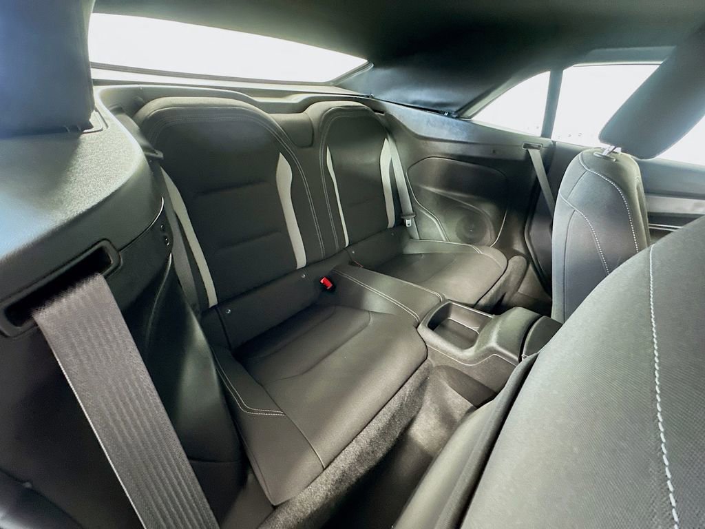 Used 2024 Chevrolet Camaro LT w/ Technology Package image 26