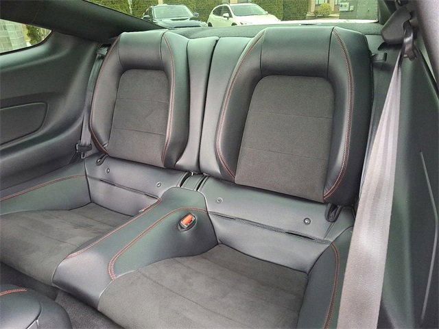 Used 2021 Ford Mustang GT Premium w/ Equipment Group 401A image 10