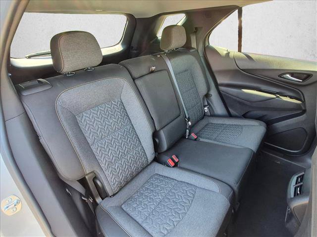 Used 2024 Chevrolet Equinox LT AWD/4WD image 18