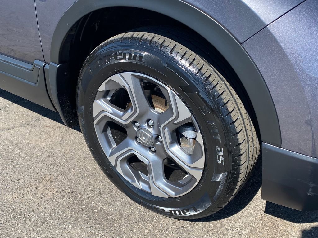 Used 2019 Honda CR-V EX image 31
