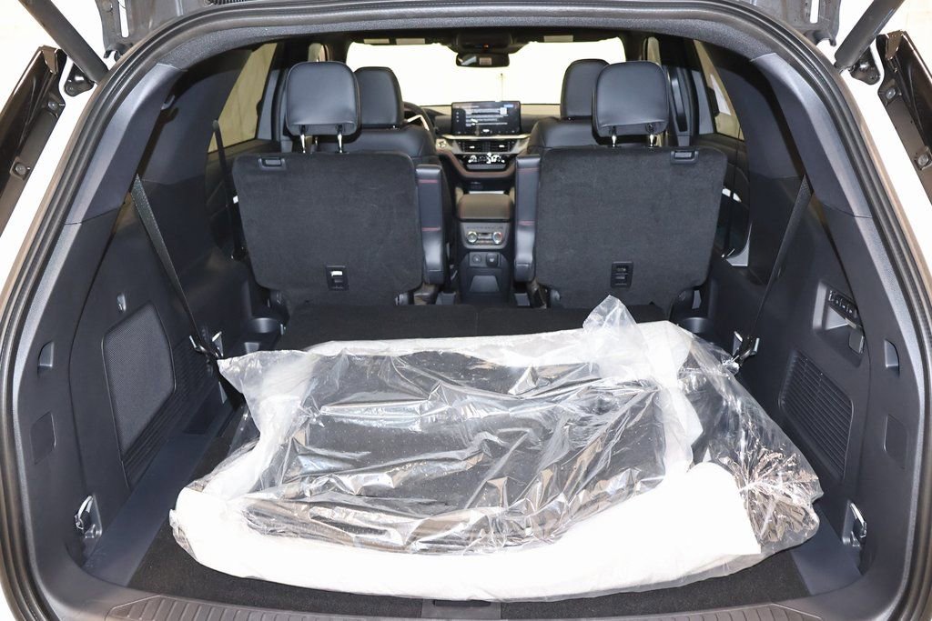 New 2026 Ford Explorer ST w/ Sun And Sound Package image 37