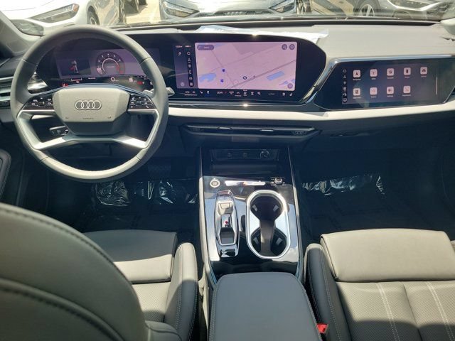 New 2026 Audi A6 Prestige AWD/4WD image 2