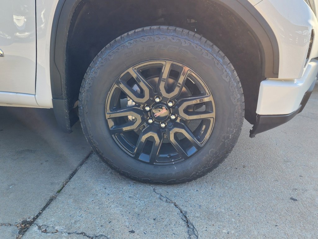 New 2026 GMC Sierra 1500 Elevation image 49