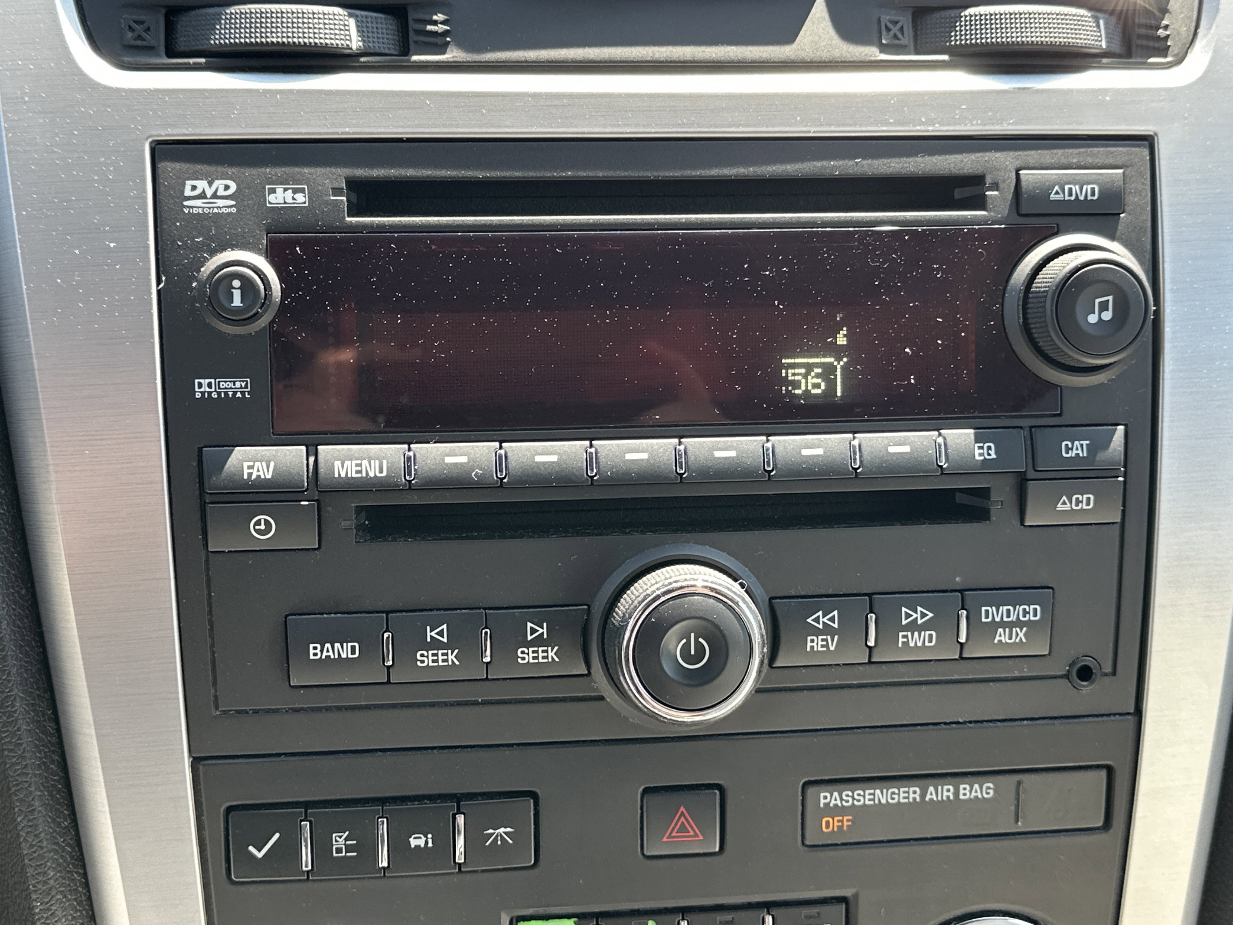 Used 2012 GMC Acadia SLT image 27