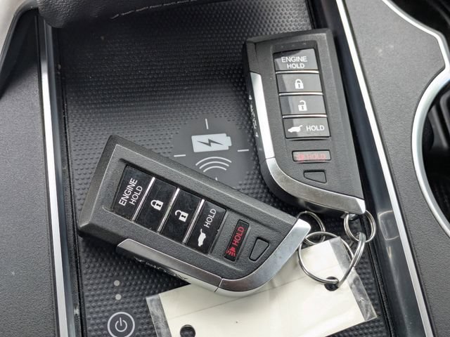 Used 2023 Acura MDX w/ Advance Package AWD/4WD image 35