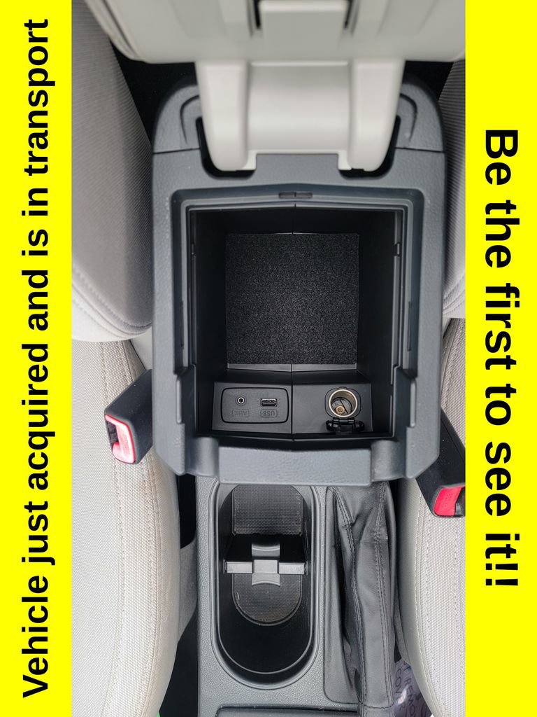Used 2014 Subaru Forester 2.5i Premium w/ All-Weather Package AWD/4WD image 25