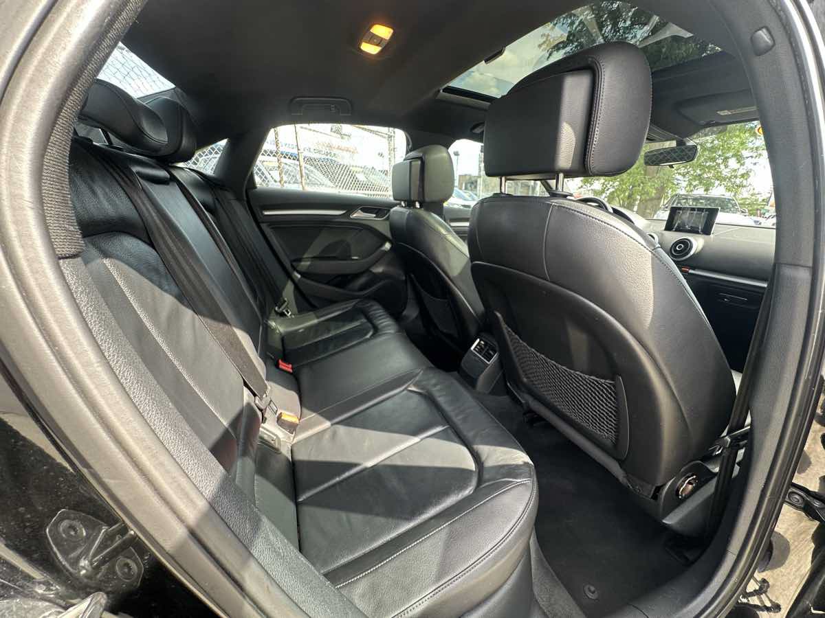Used 2016 Audi A3 1.8T Premium FWD image 34