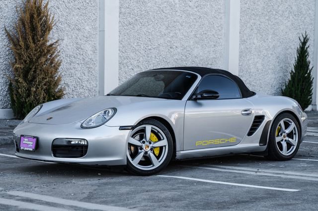 Used 2007 Porsche Boxster RWD image 65