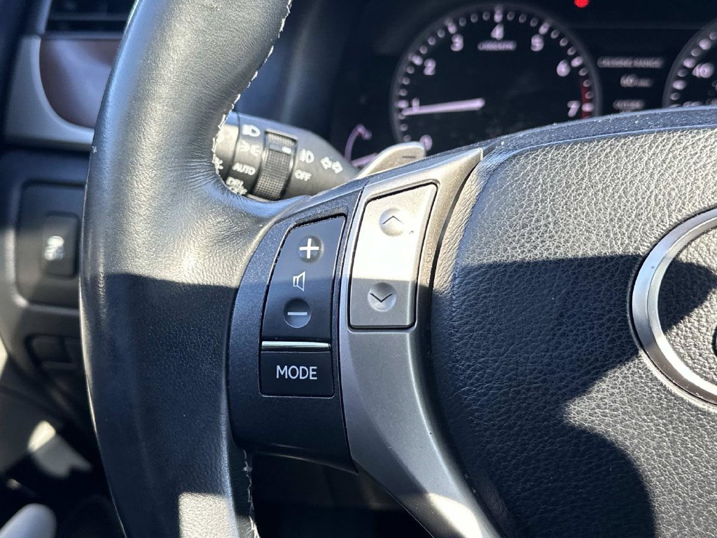 Used 2015 Lexus GS 350 w/ Premium Package RWD image 29