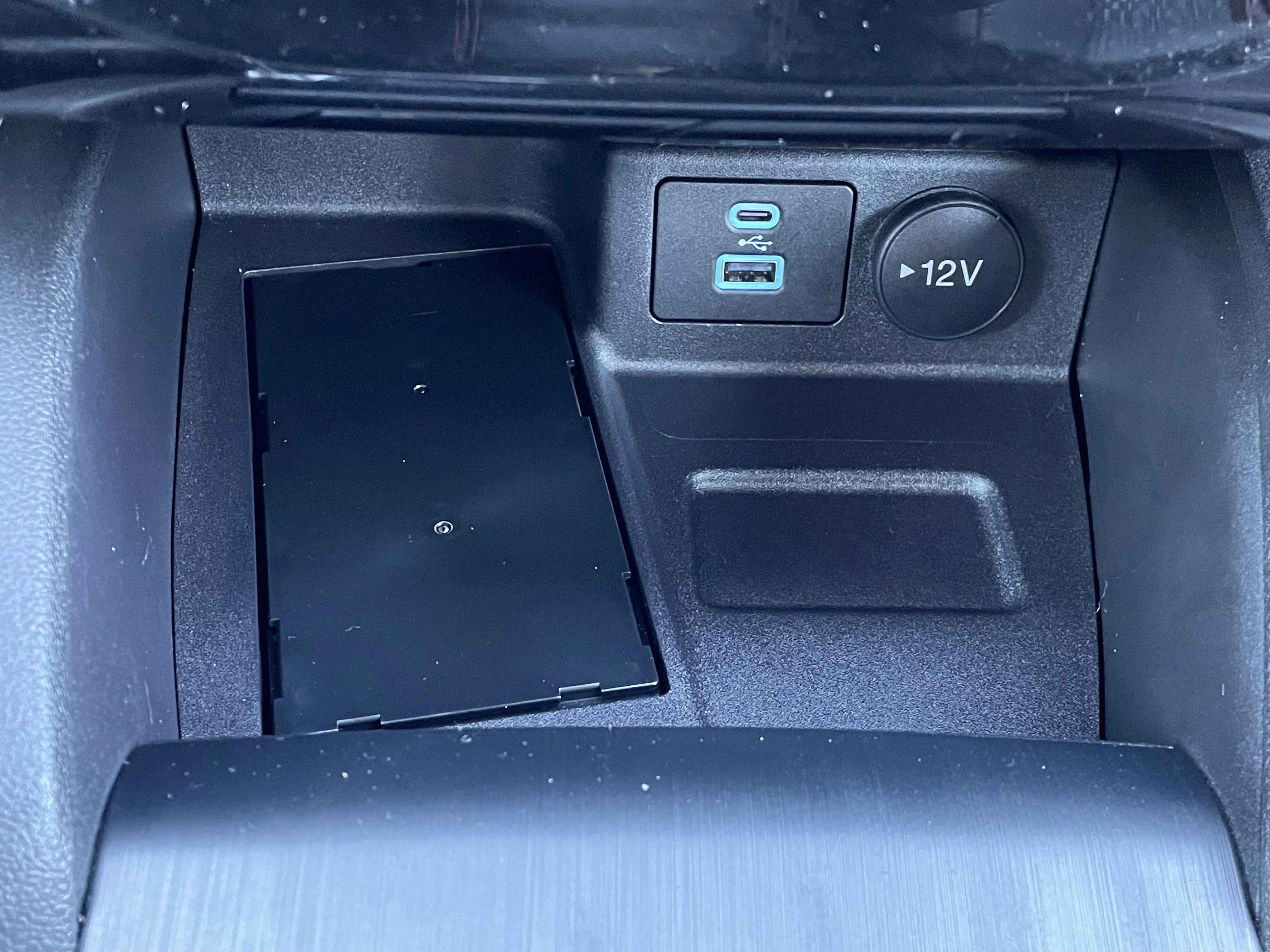 Used 2023 Ford Escape ST-Line Select w/ Tech Pack #2 image 28