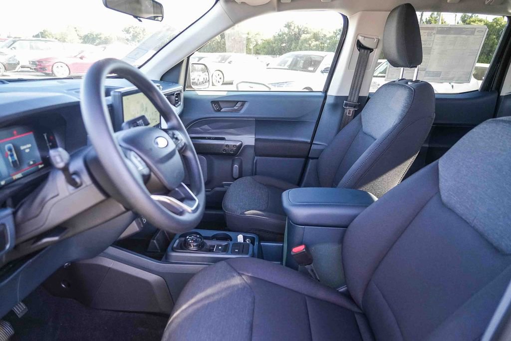 New 2026 Ford Maverick XL FWD image 19