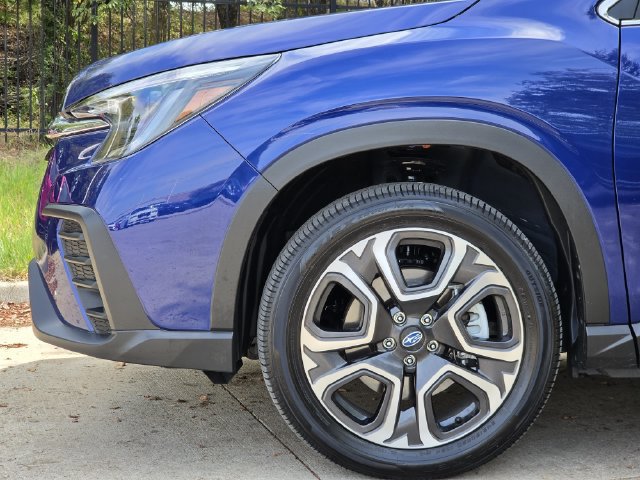 Used 2026 Subaru Ascent Limited w/ Popular Package #2 AWD/4WD image 7