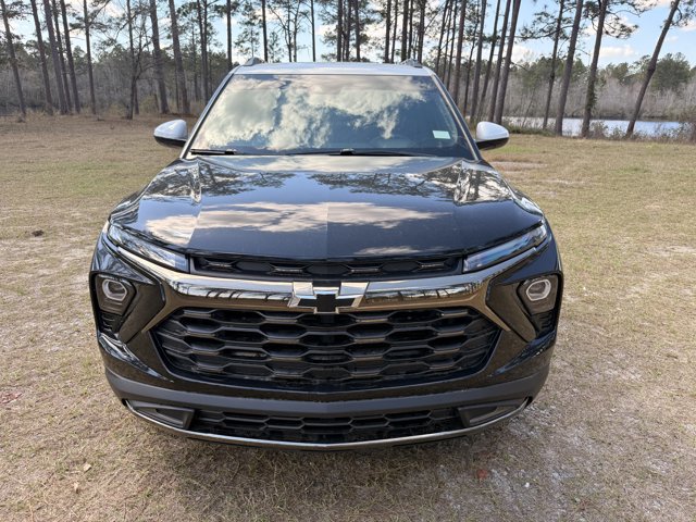 New 2025 Chevrolet TrailBlazer ACTIV w/ Convenience Package image 8