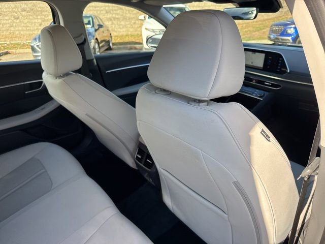 Certified 2023 Hyundai Sonata SEL w/ Convenience Package image 24