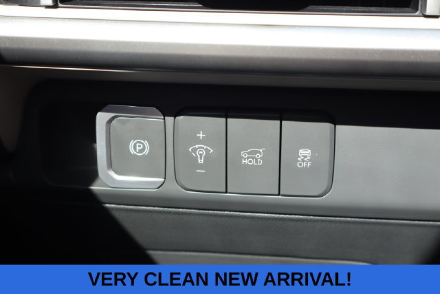 Used 2026 Hyundai Santa Fe SEL FWD image 20