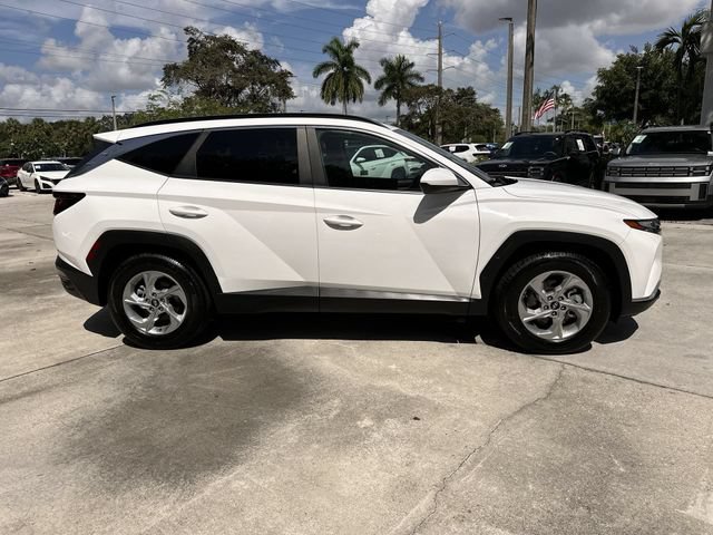 Used 2024 Hyundai Tucson SEL FWD image 14