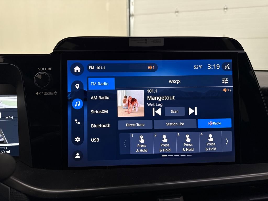 New 2026 Subaru Outback Limited XT image 19