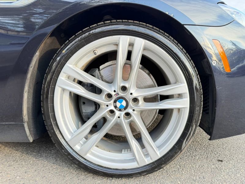 Used 2015 BMW 650i Gran Coupe xDrive AWD/4WD image 33