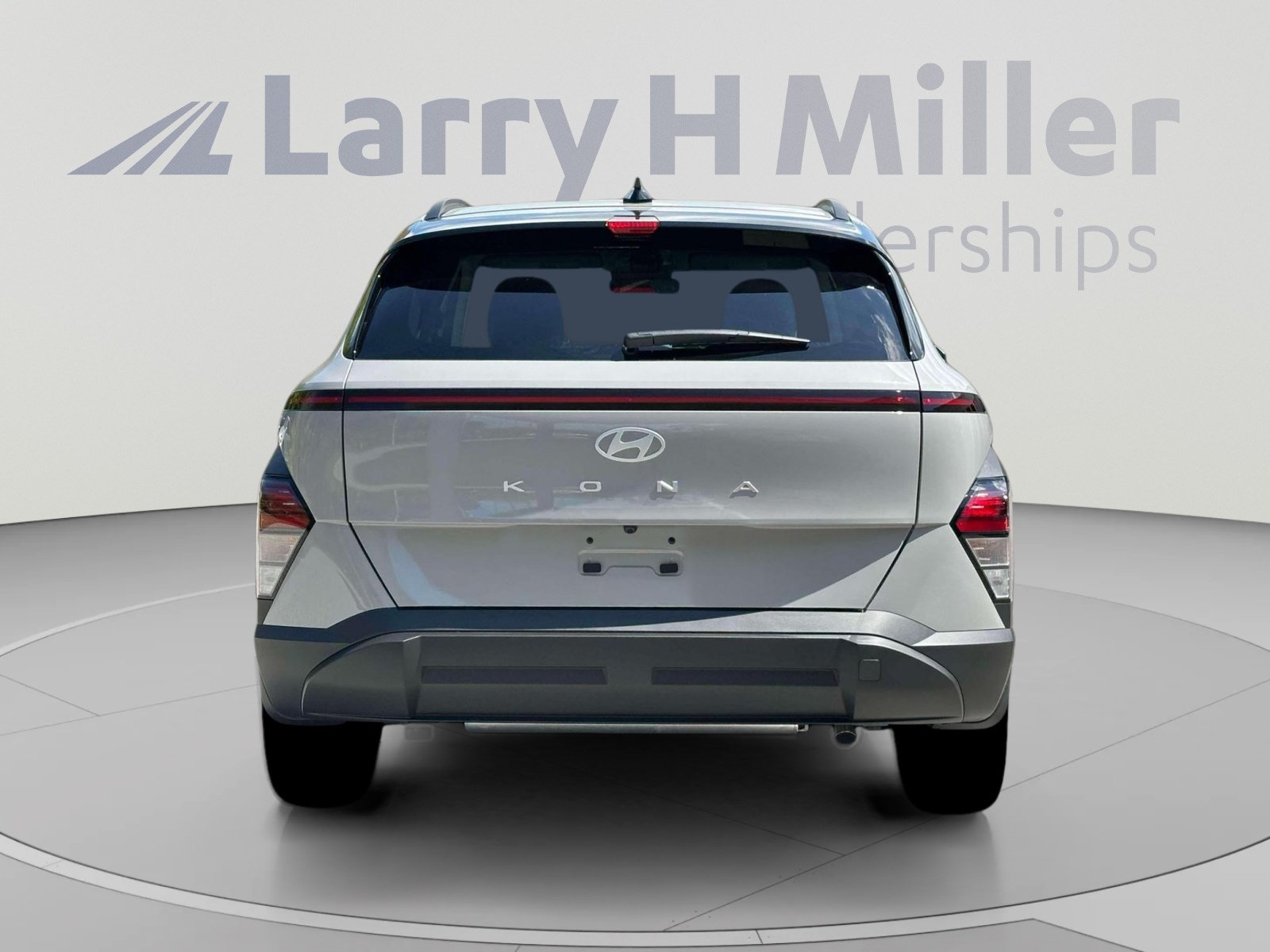 New 2026 Hyundai Kona SEL Sport FWD image 6