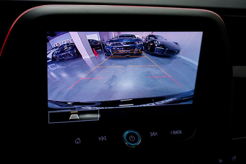 Used 2023 Chevrolet Camaro ZL1 image 29