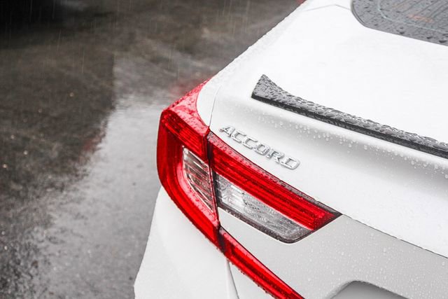 Used 2022 Honda Accord Sport image 8