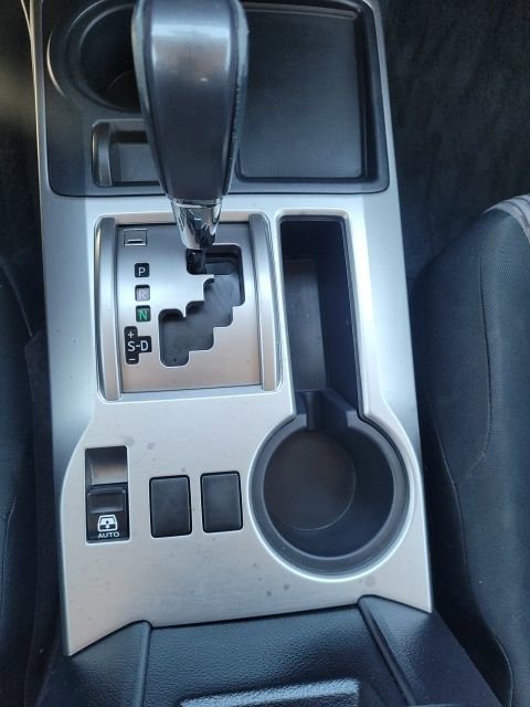 Used 2016 Toyota 4Runner SR5 image 19