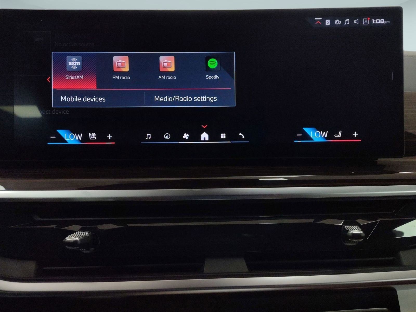 New 2026 BMW X6 M60i image 20