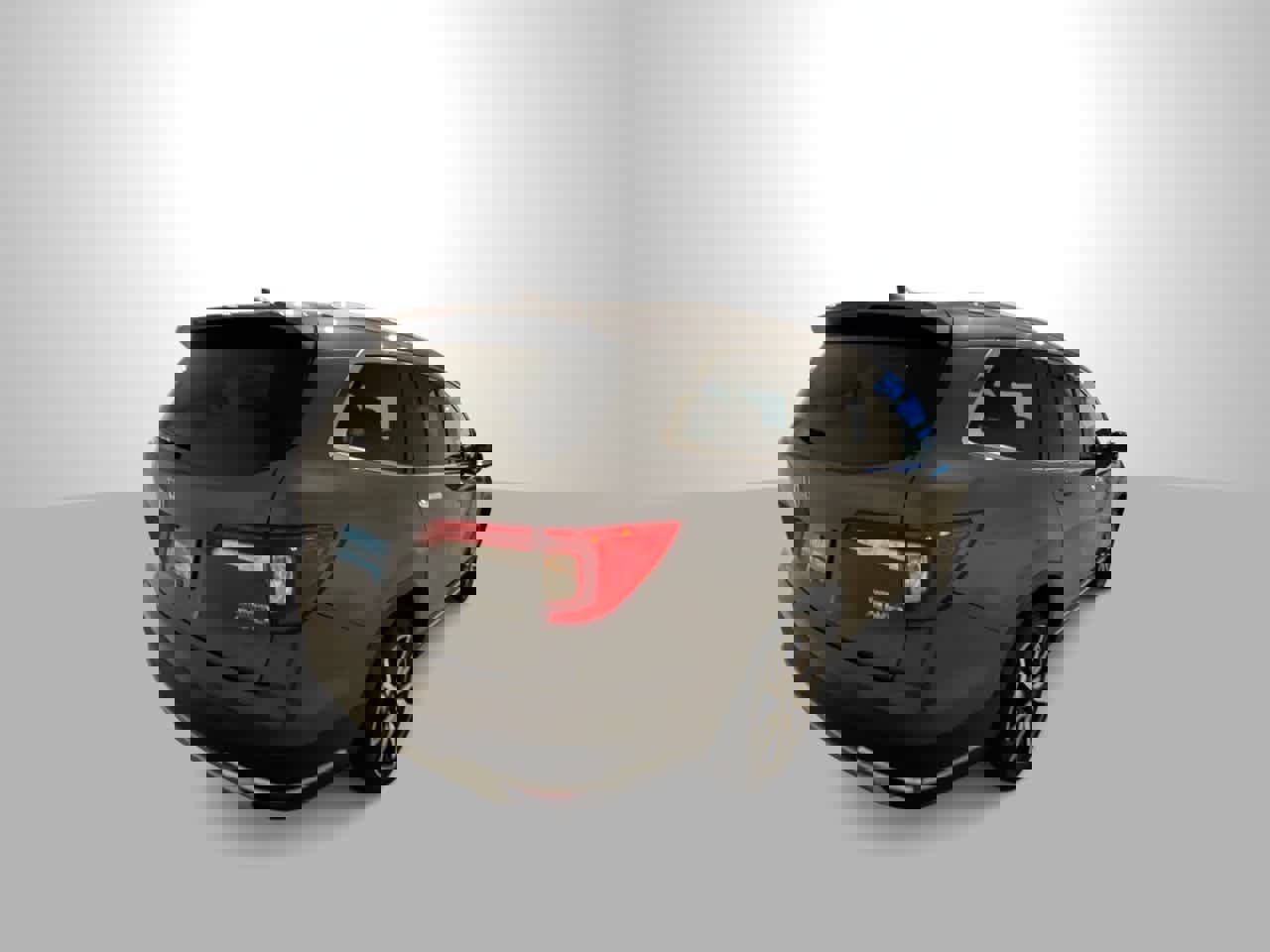 Used 2021 Honda Pilot Touring image 8