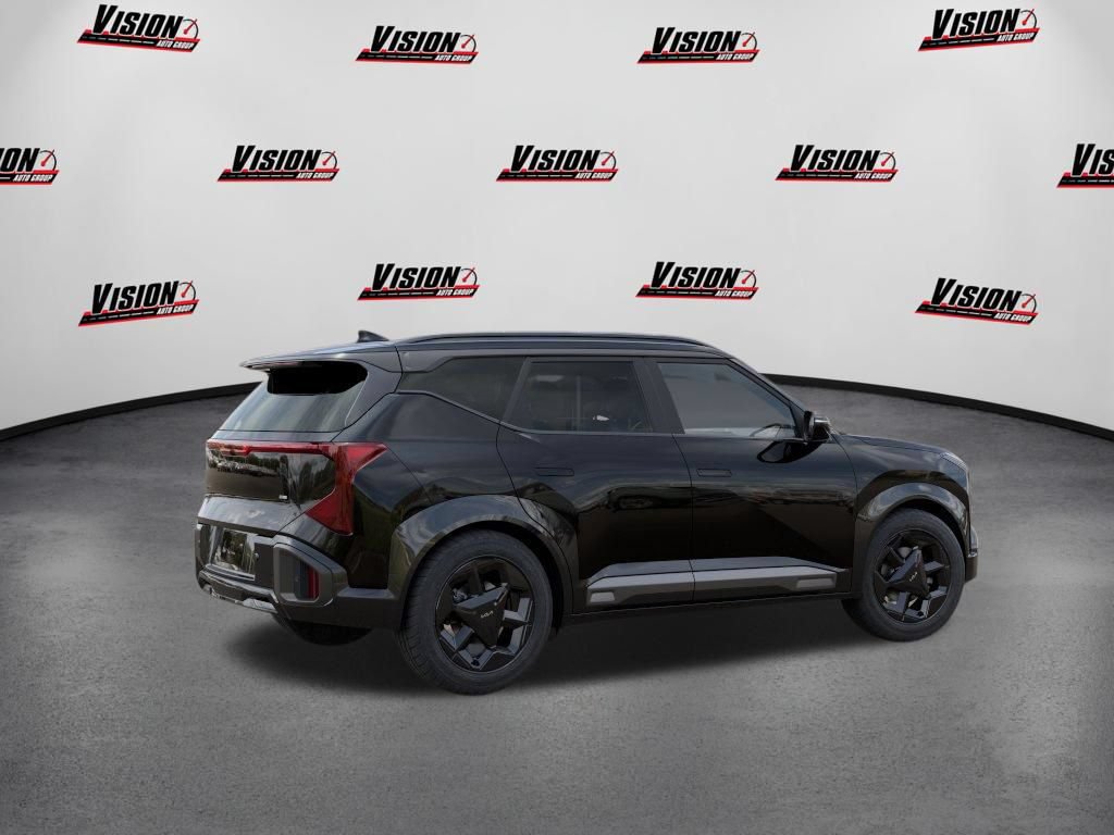 New 2027 Kia Seltos X-Line S AWD/4WD image 6