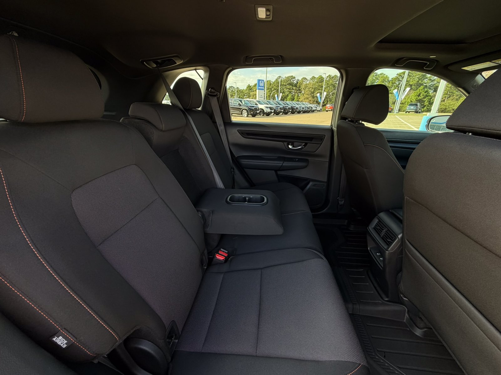 Used 2024 Honda CR-V Sport image 31