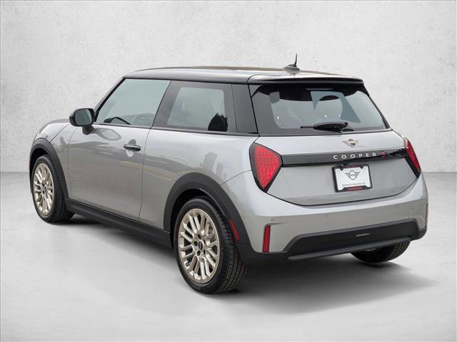 New 2026 MINI Cooper S image 9