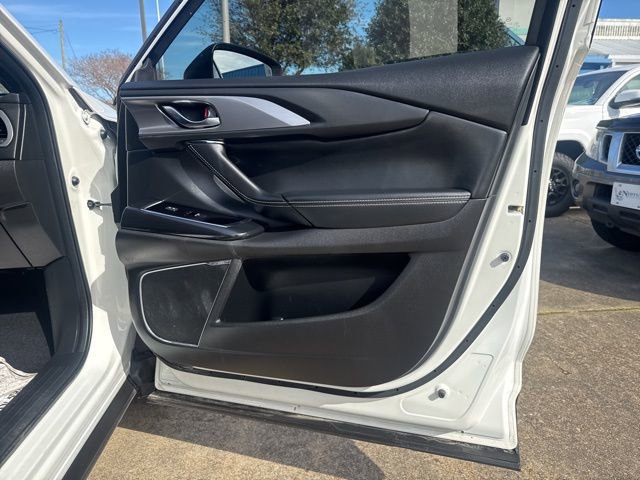 Used 2020 MAZDA CX-9 Grand Touring AWD/4WD image 16
