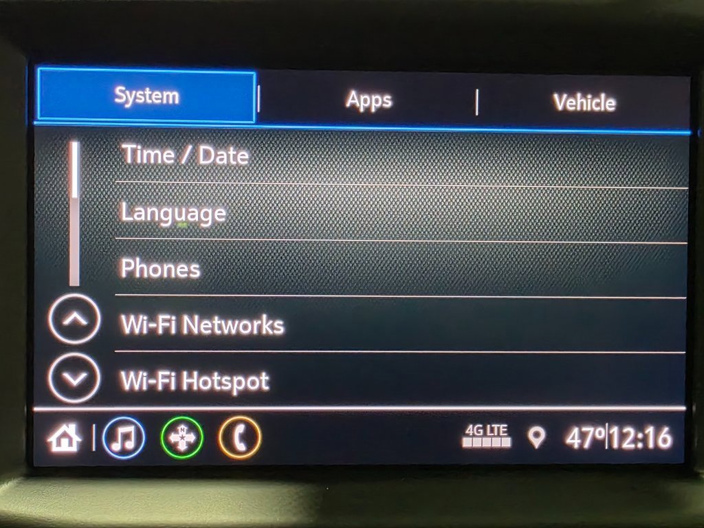 Used 2021 Chevrolet Silverado 1500 Custom image 27