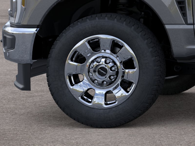 New 2026 Ford F350 Lariat w/ Lariat Ultimate Package AWD/4WD image 19
