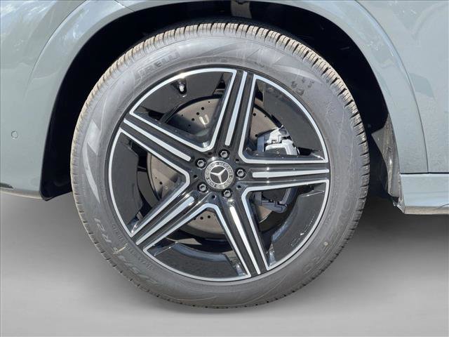 New 2026 Mercedes-Benz GLE 450 4MATIC image 10