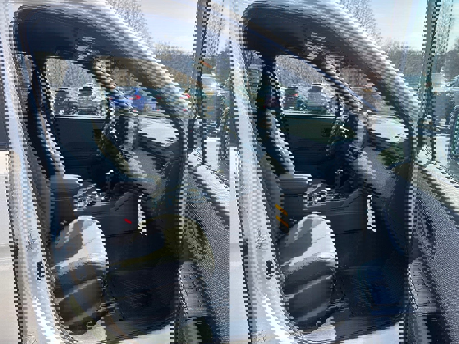 New 2026 Subaru Outback Premium image 44