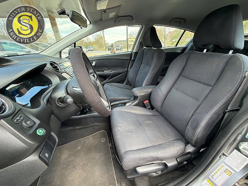 Used 2012 Honda Insight LX image 12